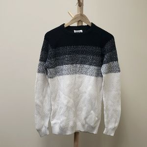 Cedarwood State Sweater